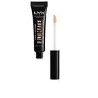 Nyx Professional Make Up Ultimate Nyx Eye Primer Enhanced Eye Makeup Look