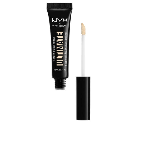 Nyx Professional Make Up Ultimate Nyx Primer Per Occhi Sguardo Perfetto E Luminoso