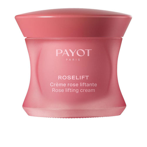 Payot Roselift Crema Rosa Iluminadora Piel Reafirmada