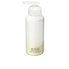 Sensai Absolute Silk Mousse Limpiadora Facial Piel Radiante