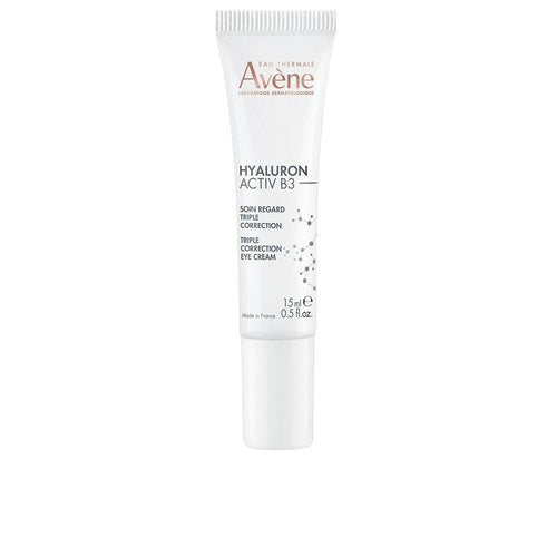 Avène Hyaluron Activ B3 Cuidado De Ojos Triple Corrección Ojos Más Jóvenes