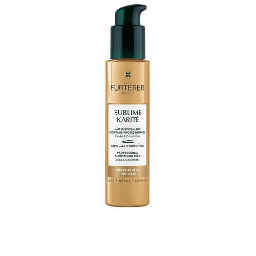 Rene Furterer Sublime Karité Crème Légère De Coiffage Hydrate Et Protège Cheveux