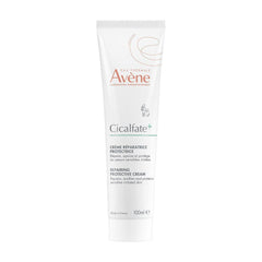 Avène Cicalfate Crema Reparadora Cuidado Piel Sensible