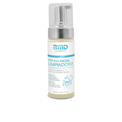 Bmd Cosmetic Limpieza Bmd Cosmetic Espuma Limpiadora Facial Purifica Y Revitaliza Piel