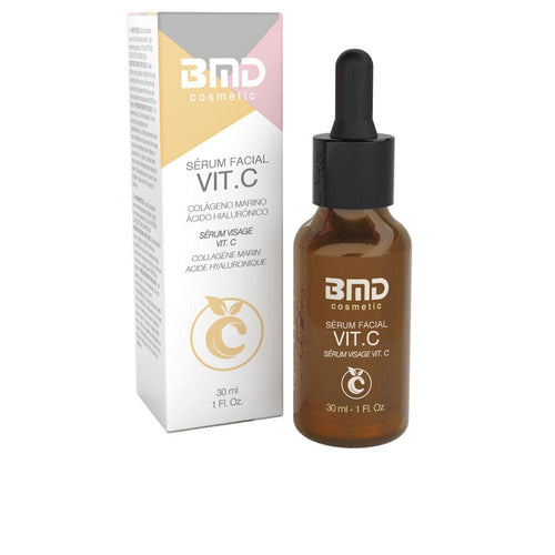 Bmd Cosmetic Facial Bmd Cosmetic Vitamin C Gesichtsserum Strahlende Haut Und Festigkeit