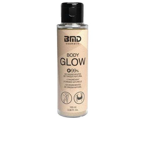 Bmd Cosmetic Corporal Bmd Cosmetic Autobronzant Body Glow Peau Naturellement Rayonnante