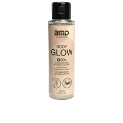 Bmd Cosmetic Corporal Bmd Cosmetic Self Tanner Body Glow Naturally Radiant Skin