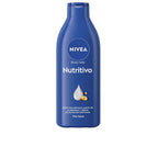 Nivea Nutritivo Körpermilch Tiefe Feuchtigkeit