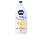 Nivea Q10+ Firming Extra Feuchtigkeitsspendende Körpermilch Straffere Haut In 10 Tagen