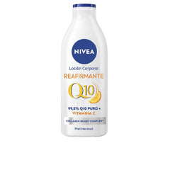 Nivea Q10+ Straffende Körperlotion Vitamin C Straffe Und Hydrierte Haut