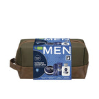 Nivea Neceser Cuidado Set Cosmétique Hommes Hydratation Profonde Et Durable