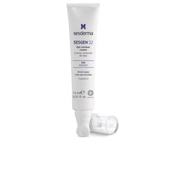 Sesderma Sesgen 32 Augenkontur Creme Tägliche Feuchtigkeit Und Erneuerung