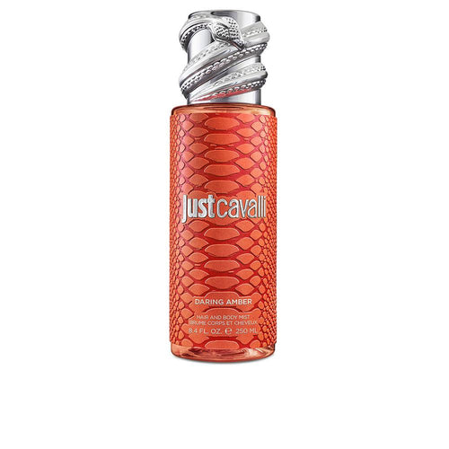 Roberto Cavalli Mist Roberto Cavalli Perfume Eau De Toilette Hidratación Y Suavidad