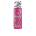 Roberto Cavalli Mist Roberto Cavalli Perfume Eau De Toilette Floral Fresh Floral Aroma Escape