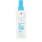 Schwarzkopf Bc Moisture Kick Spray Conditioner Silicone Free Vegan Formula