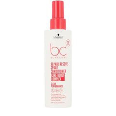 Schwarzkopf Bc Repair Rescue Bálsamo En Spray Desenredo Instantáneo Sin Aclarado