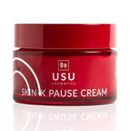 Usu Cosmetics Usu Cosmetics Antiedad Creme Antiaging Feuchtigkeit Und Strahlkraft