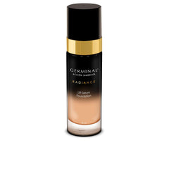 Germinal Acción Inmediata Radiance Base De Maquillaje Con Efecto Doble Lifting Hidratación Y Luminosidad Instante