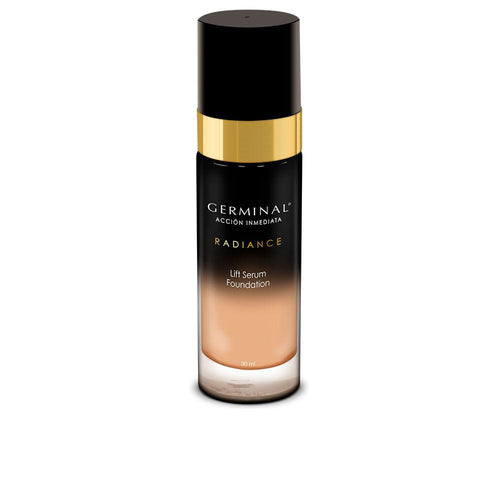 Germinal Acción Inmediata Radiance Base De Maquillaje Con Efecto Doble Lifting Hidratación Y Luminosidad Instante