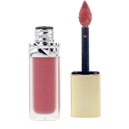 Dior Rouge Dior Liquid Lipstick Festive Glossy Look