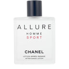 Chanel Allure Homme Lotion Après Rasage Éclat De Fraîcheur