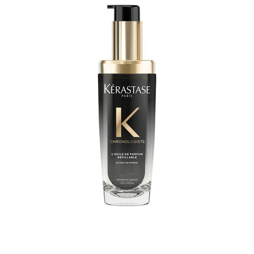 Kerastase Chronologiste Perfume Eau De Parfum Cabello Nutrido Y Sostenible