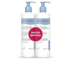 Dexeryl Crema Emoliente Hidratación Y Protección
