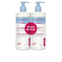 Dexeryl Loción Nutritiva Loción Nutritiva Hidratación Profunda 24 Horas