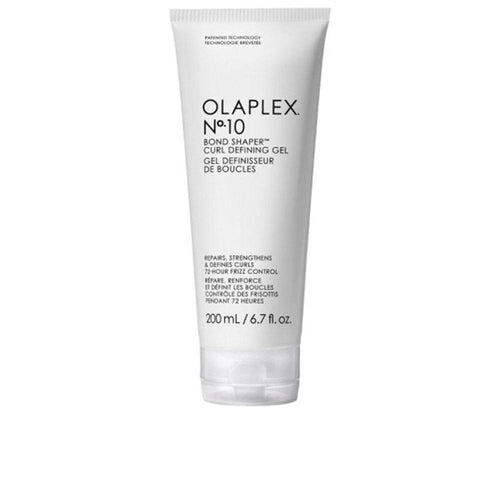 Olaplex Bond Shaper Gel Definidor De Rizos Rizos Perfectos Y Naturales