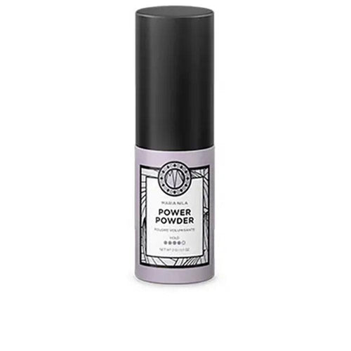 Maria Nila Power Powder Polvo De Estilizado Para Cabello Volumen Y Textura Duradera