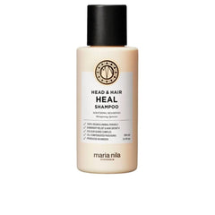 Maria Nila Head & Hair Heal Shampoo Crecimiento Capilar Natural