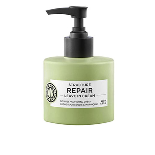 Maria Nila Structure Repair Crema Capelli Ripara Capelli Danneggiati