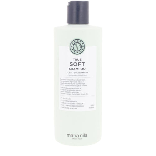 Maria Nila True Soft Shampoo Idratazione E Forza