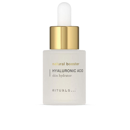 Rituals The Ritual Of Namaste Facial Booster Hyaluronic Acid Deep Hydration