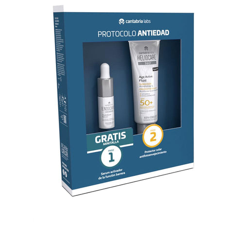 Heliocare Heliocare 360º Protector Solar Anti Aging Protección Avanzada
