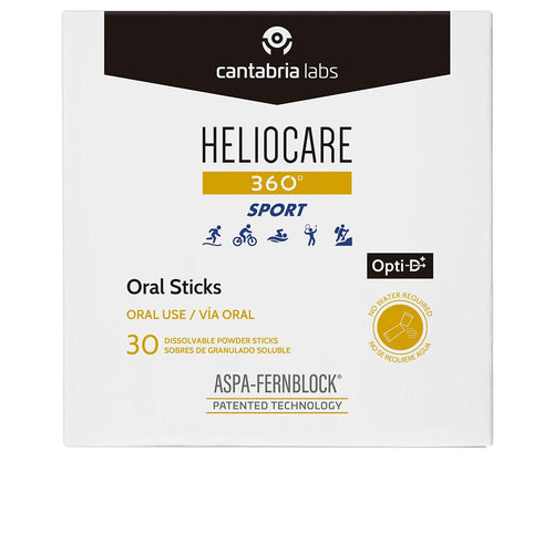 Heliocare 360º Oraler Photoprotektionsstick Effektiver Sonnenschutz