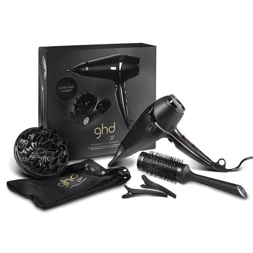 Ghd Air Sèche Cheveux Professionnel Rapidité De Séchage Optimisée