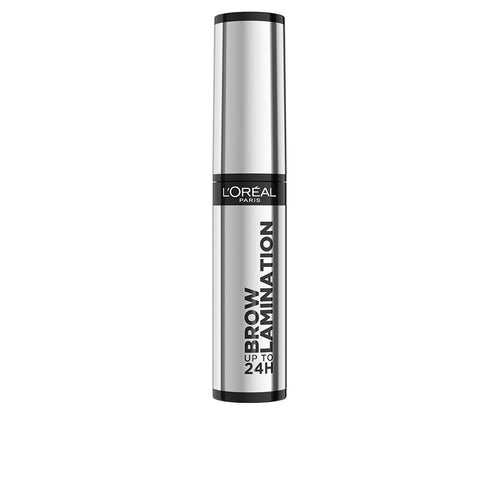 L'Oréal Paris Brow Lamination Gel Fixant Transparent Pour Sourcils Sourcils Parfaitement Définis