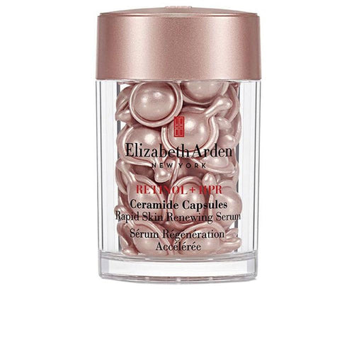 Elizabeth Arden Retinol Wrinkle Smoothing Serum Results In One Week