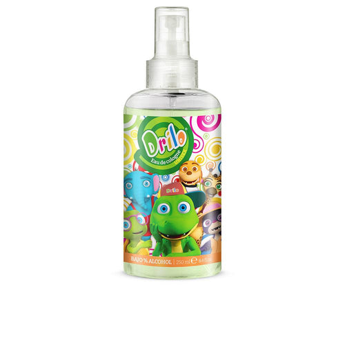 Natuaromatic Drilo Perfume Eau De Cologne Sweet Floral Aroma