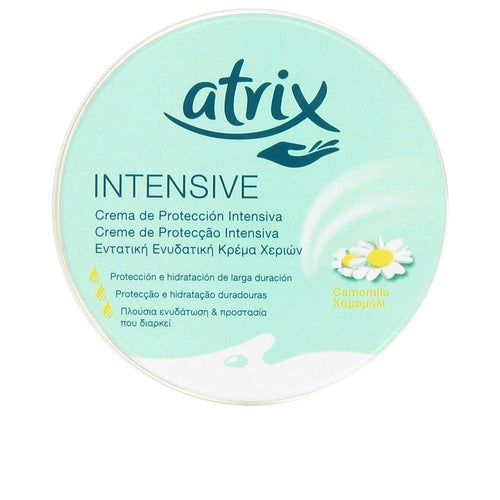 Atrix Intensive Crème Pour Les Mains Hydratation À La Camomille