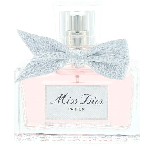 Dior Miss Dior Parfüm Eau De Parfum Femininer Charme Und Raffinesse