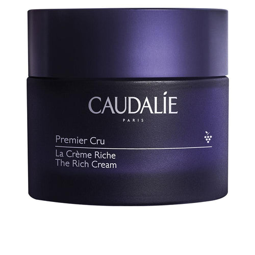 Caudalie Premier Cru Anti Aging Rich Cream TET8 Innovation