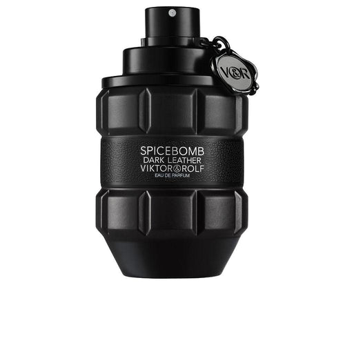 Viktor & Rolf Spicebomb Dark Leather Perfume Eau De Parfum Intense Dark Leather Scent
