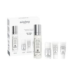 Sisley All Day All Year Set De Cosméticos Faciales Protección Total De La Piel