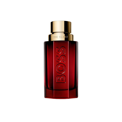 Hugo Boss Boss The Scent Perfume Eau De Parfum Awaken Your Senses