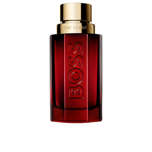 Hugo Boss Boss The Scent Perfume Eau De Parfum Awaken Your Senses
