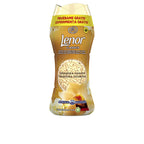 Lenor Unstoppables Fabric Softener Perfume Golden Orchid Eau De Toilette Lasting Freshness In Every Wash