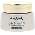 Ahava Crystal Osmoter Tm X6 Crema Viso Smoothing Pelle Radiosa E Idratata