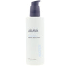 Ahava Dead Sea Salt Body Lotion Quick Absorption Smooth Skin